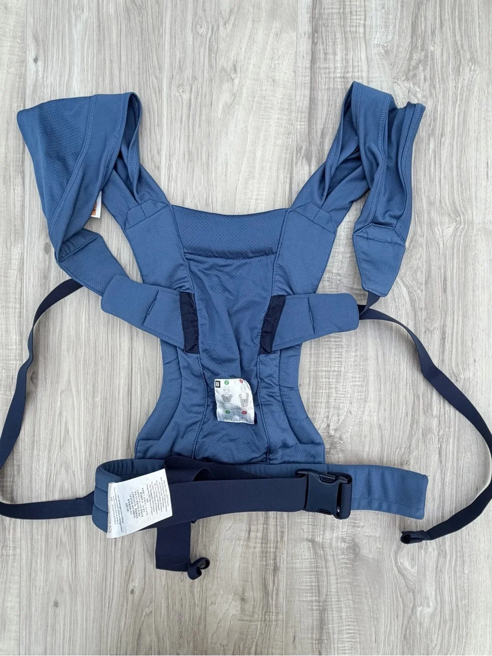 Ergobaby good retail
